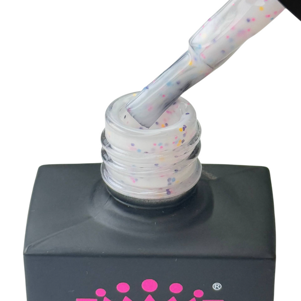 Гель-лак Master Professional Milky 01, 8 мл