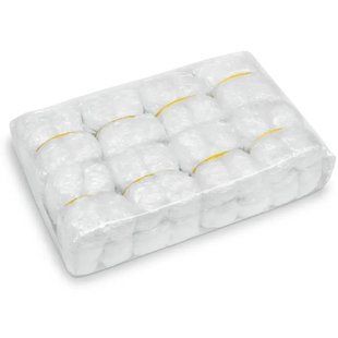 Одноразовые пакеты для маникюрной и педикюрной ванночки 35&times;35 см, 100 шт 1900 фото